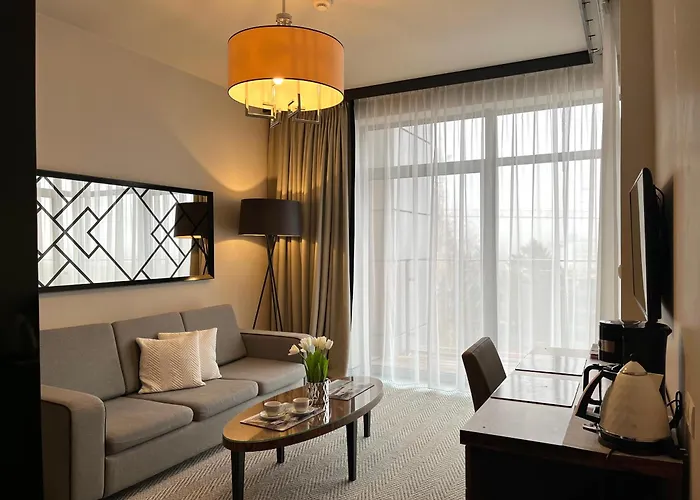 Aparthotel Diune A69